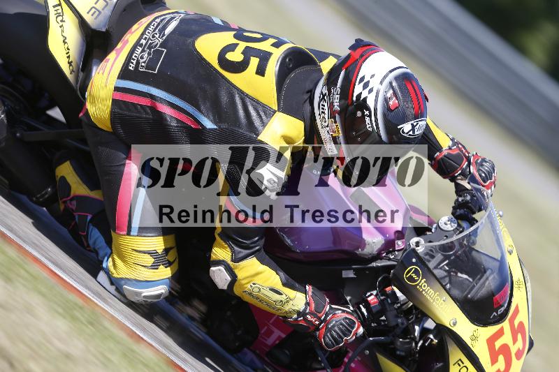 /17 17.05.2025 PROMAX ADR/Gruppe rot/55